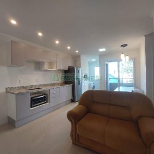 Apartamento com 88m², 2 dormitórios, 1 vaga, no bairro Cidade Nova em Caxias do Sul para Alugar