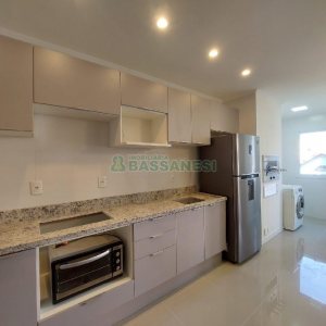 Apartamento com 88m², 2 dormitórios, 1 vaga, no bairro Cidade Nova em Caxias do Sul para Alugar