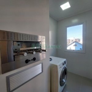 Apartamento com 88m², 2 dormitórios, 1 vaga, no bairro Cidade Nova em Caxias do Sul para Alugar
