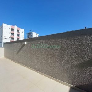 Apartamento com 88m², 2 dormitórios, 1 vaga, no bairro Cidade Nova em Caxias do Sul para Alugar