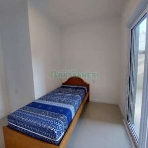 Apartamento com 88m², 2 dormitórios, 1 vaga, no bairro Cidade Nova em Caxias do Sul para Alugar