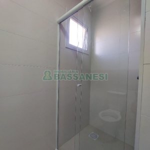 Apartamento com 88m², 2 dormitórios, 1 vaga, no bairro Cidade Nova em Caxias do Sul para Alugar