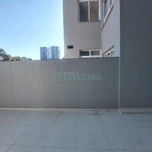 Apartamento com 88m², 2 dormitórios, 1 vaga, no bairro Cidade Nova em Caxias do Sul para Alugar