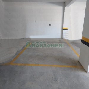 Apartamento com 88m², 2 dormitórios, 1 vaga, no bairro Cidade Nova em Caxias do Sul para Alugar