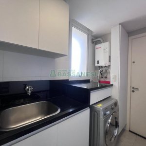 Apto Mobiliado com 111m², 3 dormitórios, 2 vagas, no bairro Cristo Redentor em Caxias do Sul para Alugar