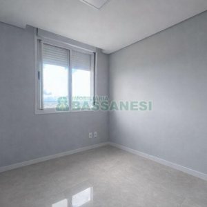 Apto Mobiliado com 111m², 3 dormitórios, 2 vagas, no bairro Cristo Redentor em Caxias do Sul para Alugar