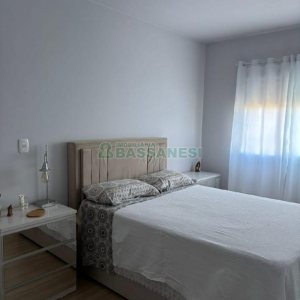 Apartamento com 53m², 2 dormitórios, 2 vagas, no bairro Esplanada em Caxias do Sul para Alugar