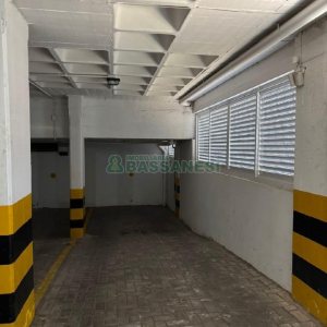 Apartamento com 53m², 2 dormitórios, 2 vagas, no bairro Esplanada em Caxias do Sul para Alugar