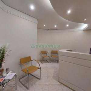 Sala com 40m², no bairro São Pelegrino em Caxias do Sul para Alugar