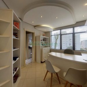 Sala com 40m², no bairro São Pelegrino em Caxias do Sul para Alugar