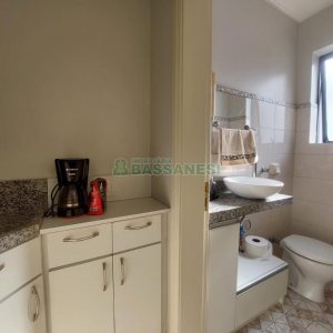 Sala com 40m², no bairro São Pelegrino em Caxias do Sul para Alugar