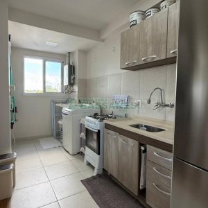 Apartamento com 70m², 2 dormitórios, 1 vaga, no bairro Santa Catarina em Caxias do Sul para Comprar