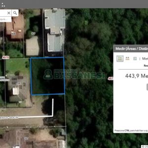 Terreno, no bairro Vinhedos em Caxias do Sul para Comprar