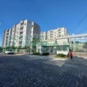 Apartamento com 62m², 2 dormitórios, 1 vaga, no bairro Bela Vista em Caxias do Sul para Alugar