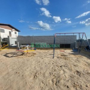 Apartamento com 62m², 2 dormitórios, 1 vaga, no bairro Bela Vista em Caxias do Sul para Alugar