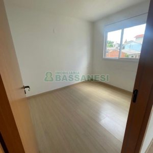 Apartamento com 62m², 2 dormitórios, 1 vaga, no bairro Bela Vista em Caxias do Sul para Alugar