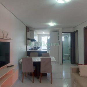 Apartamento com 60m², 2 dormitórios, 1 vaga, no bairro Bela Vista em Caxias do Sul para Alugar