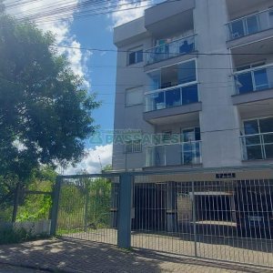 Apartamento com 60m², 2 dormitórios, 1 vaga, no bairro Bela Vista em Caxias do Sul para Alugar