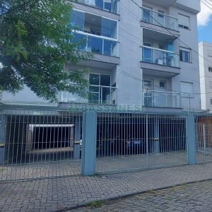 Apartamento com 60m², 2 dormitórios, 1 vaga, no bairro Bela Vista em Caxias do Sul para Alugar