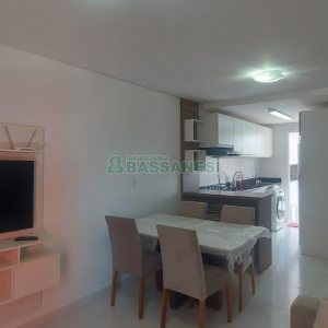 Apartamento com 60m², 2 dormitórios, 1 vaga, no bairro Bela Vista em Caxias do Sul para Alugar