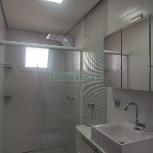 Apartamento com 60m², 2 dormitórios, 1 vaga, no bairro Bela Vista em Caxias do Sul para Alugar