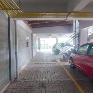 Apartamento com 60m², 2 dormitórios, 1 vaga, no bairro Bela Vista em Caxias do Sul para Alugar