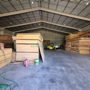 Pavilhão com 576m², no bairro São Luiz em Caxias do Sul para Alugar