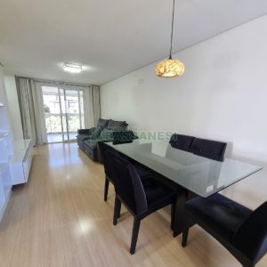 Apto Mobiliado com 84m², 2 dormitórios, 2 vagas, no bairro Panazzolo em Caxias do Sul para Alugar