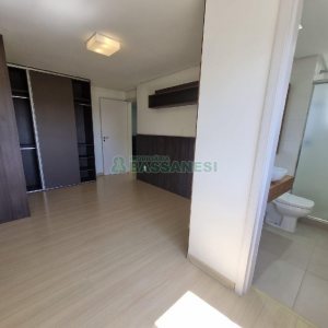 Apto Mobiliado com 84m², 2 dormitórios, 2 vagas, no bairro Panazzolo em Caxias do Sul para Alugar