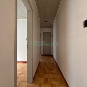 Casa com 52m², 2 dormitórios, no bairro Cruzeiro em Caxias do Sul para Alugar