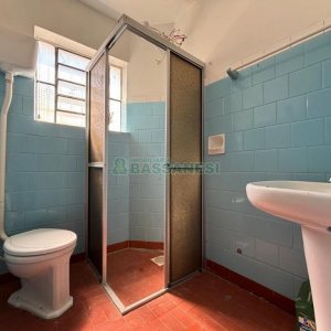 Casa com 52m², 2 dormitórios, no bairro Cruzeiro em Caxias do Sul para Alugar