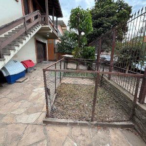 Casa com 120m², 3 dormitórios, 1 vaga, no bairro São José em Caxias do Sul para Alugar