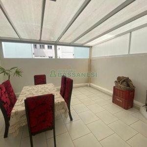 Apartamento com 108m², 2 dormitórios, 2 vagas, no bairro Ana Rech em Caxias do Sul para Comprar