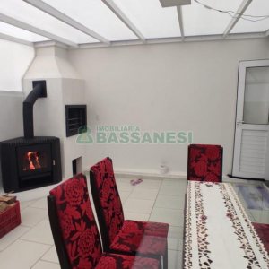 Apartamento com 108m², 2 dormitórios, 2 vagas, no bairro Ana Rech em Caxias do Sul para Comprar