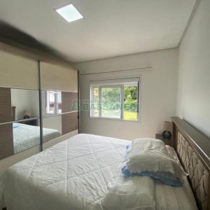 Apartamento com 108m², 2 dormitórios, 2 vagas, no bairro Ana Rech em Caxias do Sul para Comprar