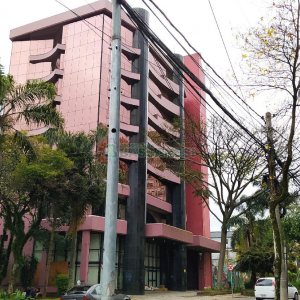 Sala com 516m², no bairro São Pelegrino em Caxias do Sul para Alugar