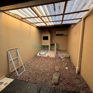 Sobrado com 84m², 2 dormitórios, no bairro Ana Rech em Caxias do Sul para Alugar