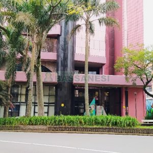 Sala com 516m², no bairro São Pelegrino em Caxias do Sul para Alugar