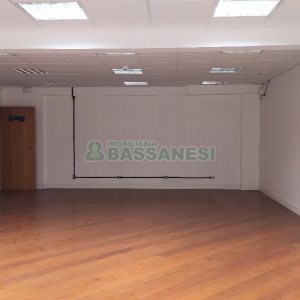 Sala com 516m², no bairro São Pelegrino em Caxias do Sul para Alugar