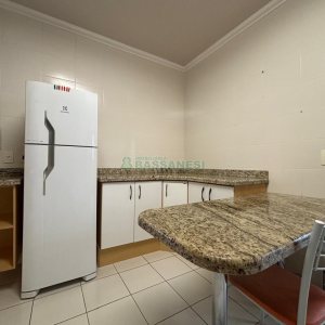 Apto Mobiliado com 115m², 3 dormitórios, 2 vagas, no bairro Jardim América em Caxias do Sul para Alugar