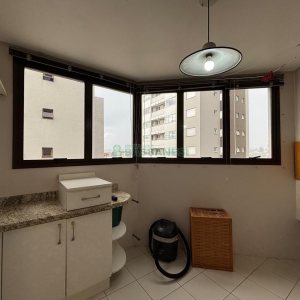 Apto Mobiliado com 115m², 3 dormitórios, 2 vagas, no bairro Jardim América em Caxias do Sul para Alugar