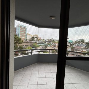Apto Mobiliado com 115m², 3 dormitórios, 2 vagas, no bairro Jardim América em Caxias do Sul para Alugar