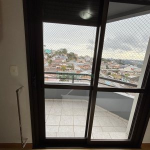 Apto Mobiliado com 115m², 3 dormitórios, 2 vagas, no bairro Jardim América em Caxias do Sul para Alugar