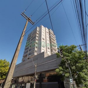 Apartamento com 79m², 2 dormitórios, 1 vaga, no bairro Pio X em Caxias do Sul para Comprar