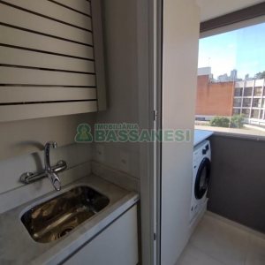 Apartamento com 79m², 2 dormitórios, 1 vaga, no bairro Pio X em Caxias do Sul para Comprar