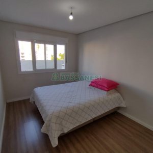 Apartamento com 79m², 2 dormitórios, 1 vaga, no bairro Pio X em Caxias do Sul para Comprar