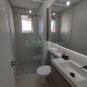 Apartamento com 79m², 2 dormitórios, 1 vaga, no bairro Pio X em Caxias do Sul para Comprar