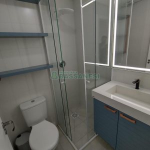 Apartamento com 79m², 2 dormitórios, 1 vaga, no bairro Pio X em Caxias do Sul para Comprar