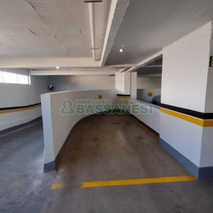 Apartamento com 79m², 2 dormitórios, 1 vaga, no bairro Pio X em Caxias do Sul para Comprar