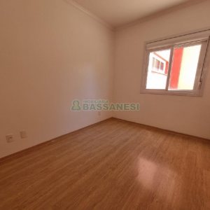 Apartamento com 85m², 2 dormitórios, 2 vagas, no bairro Sagrada Família em Caxias do Sul para Alugar